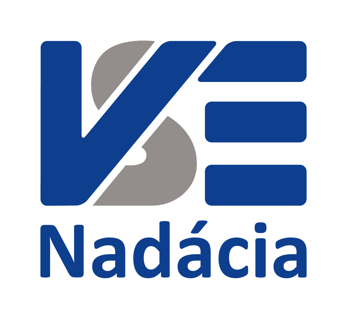 1563_VSE_logo nadacia_Blue Nadacia