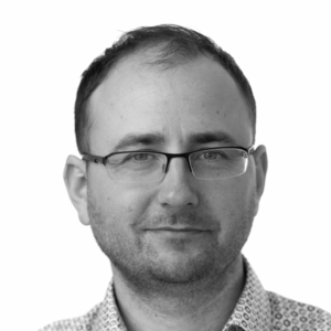 Martin Husovec